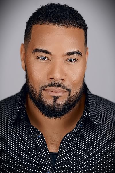 Dominic L. Santana