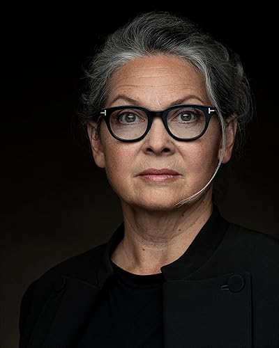 Lucy Newman-Williams
