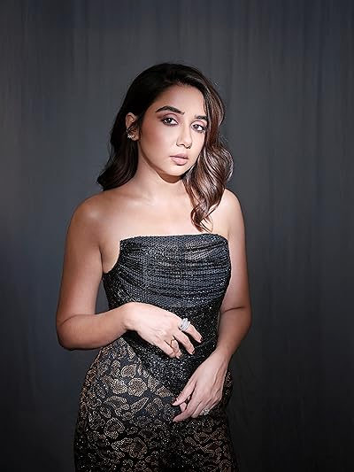 Prajakta Koli
