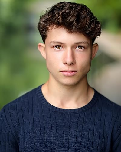 Toby Woolf