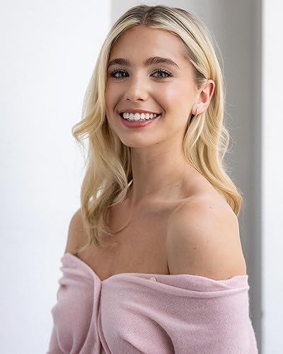 Lilia Buckingham