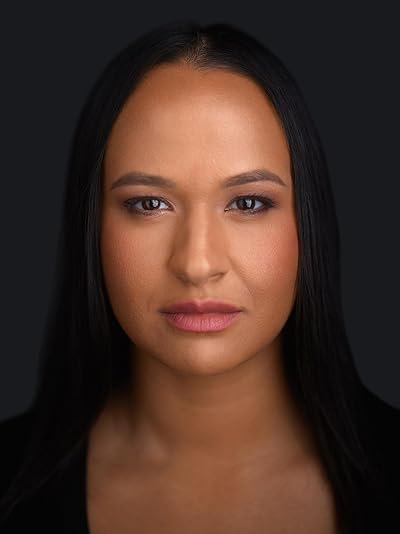 Olivia Lucas