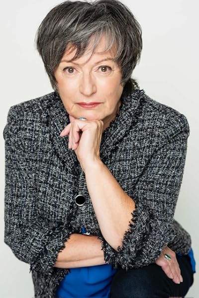 Cheryl Soluk