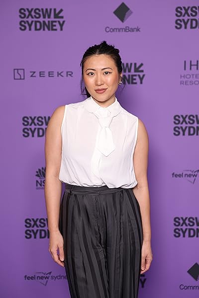 Irene Chen