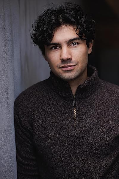 Max Crean