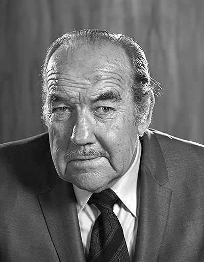 Broderick Crawford