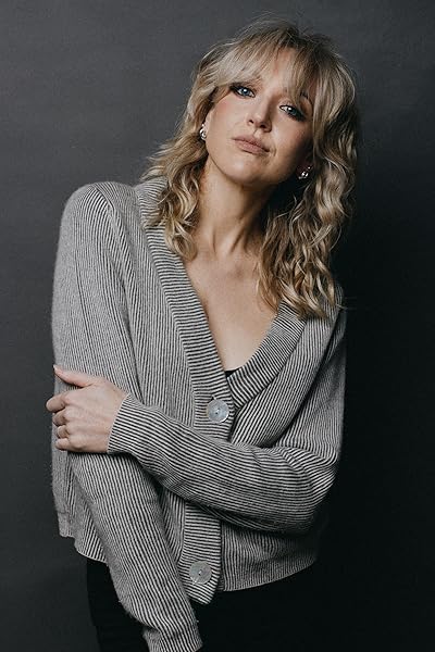 Holly Shervey