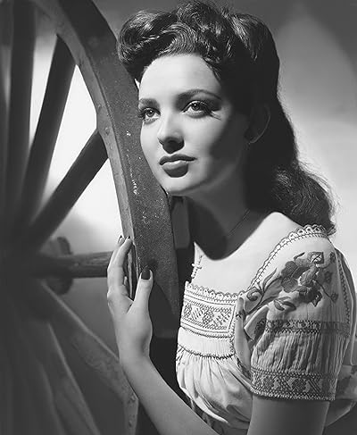Linda Darnell