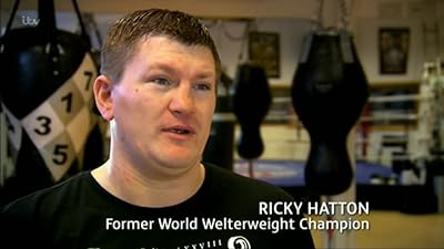 Ricky Hatton