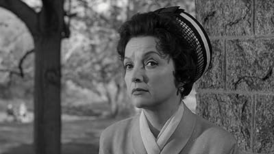Neva Patterson