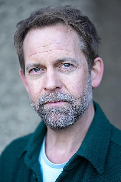 Peter Bramhill