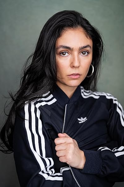 Olivia Bernstone