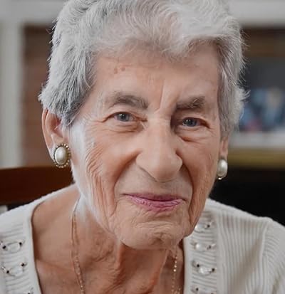 Helga Silberberg