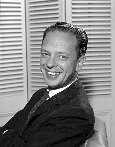 Don Knotts