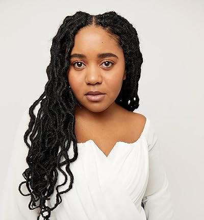 Anjelika Washington
