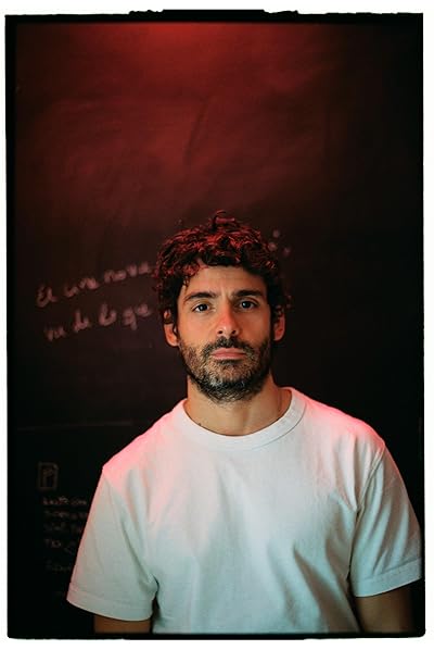 Nico Romero
