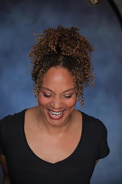 Angela Griffin