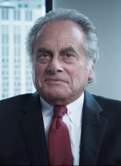 Peter Gatien