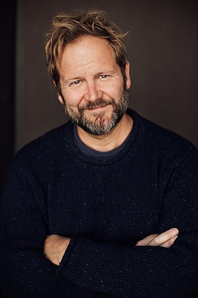 Evan Buliung
