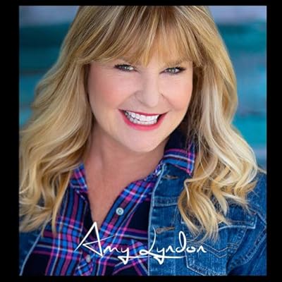 Amy Lyndon
