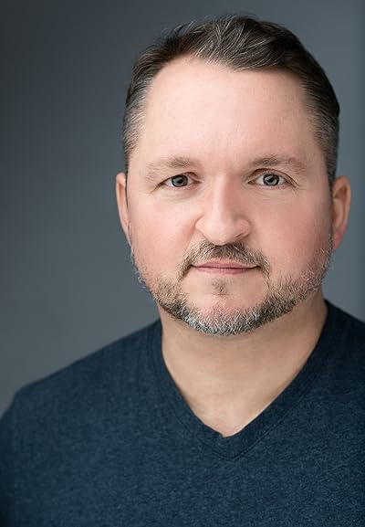 Michael Richard