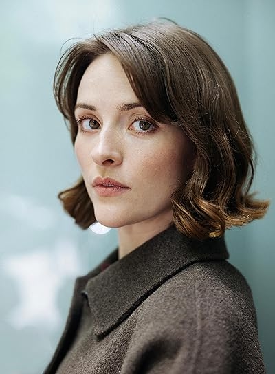 Olivia Morris
