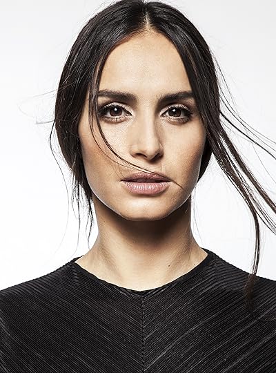 Fernanda Urrejola