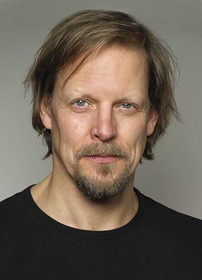 Peter Eberst
