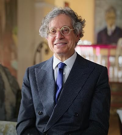 Jeffrey Deitch