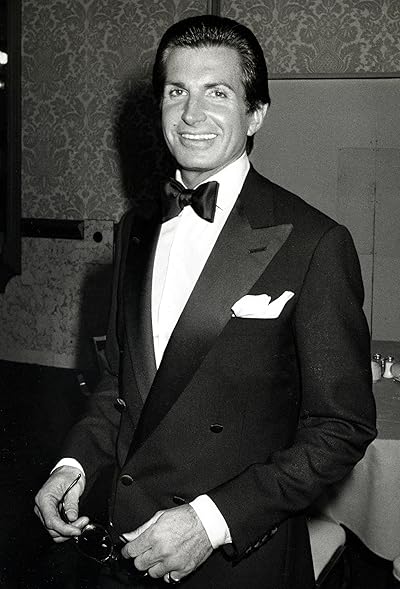 George Hamilton