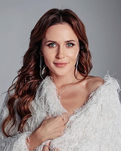 Nataliya Denisenko