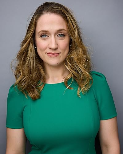 Caitlyn Elizabeth
