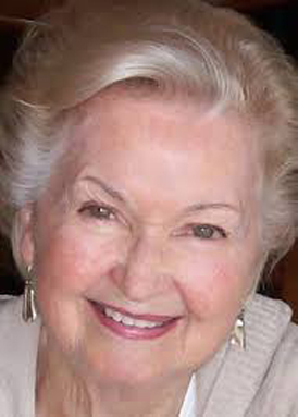 Maxine Miller