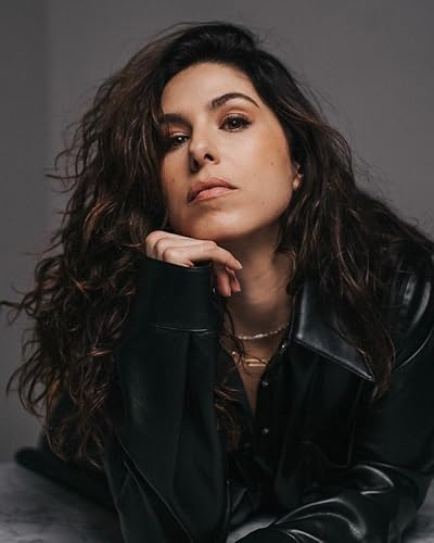 Cristina Rosato