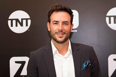 Sebastian Martínez