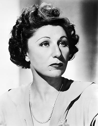 Judith Anderson
