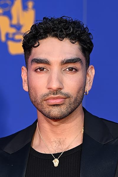 Mawaan Rizwan