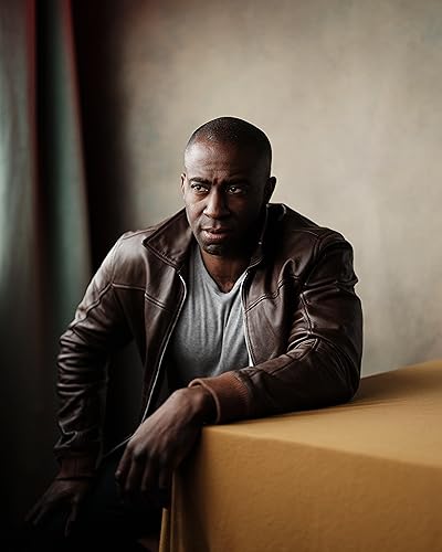 Mark Ebulué