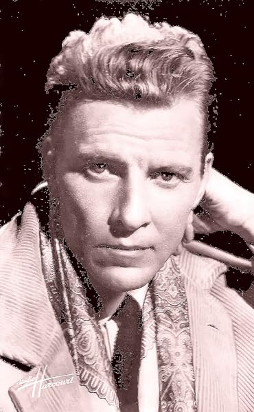 Gérard Séty
