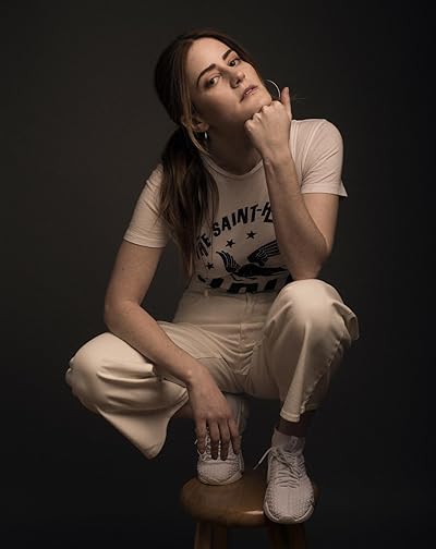 Kayla Foster
