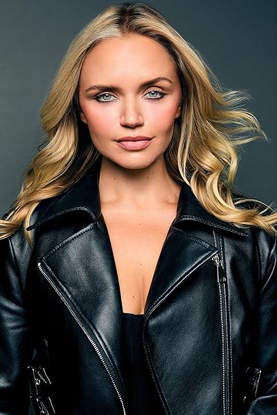 Veronika Dash