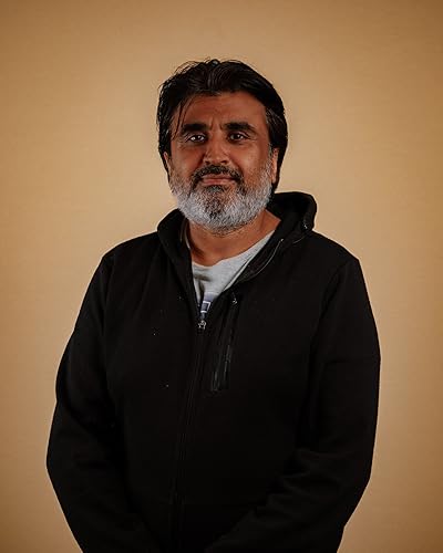 Manoj Anand