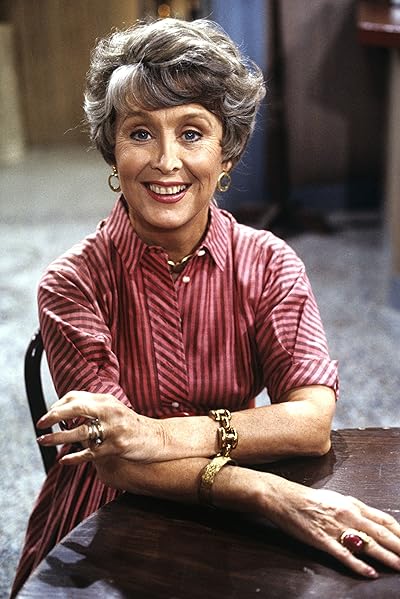 Betty Garrett
