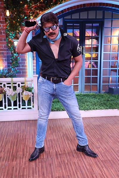 Krushna Abhishek