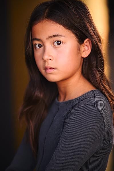Madeleine Yuna Voyles