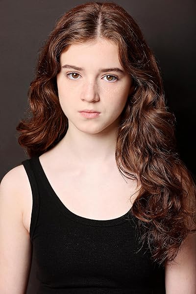 Aurora McLaughlin