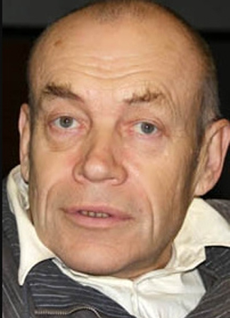 Dzhelilov Eldar