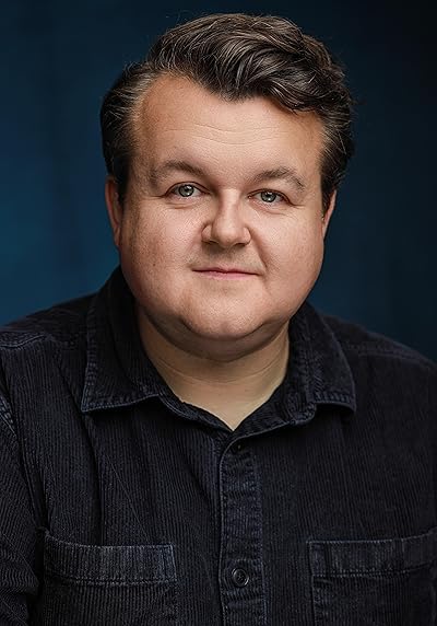 James Dryden