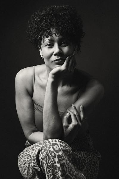 Crystal Balint