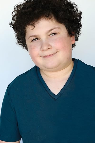 Aaron Harris